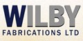 Wilby Fabrications Ltd  Logo